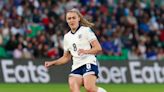 Sarina Wiegman has no issue with Georgia Stanway’s late England arrival