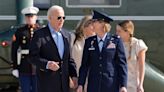 Fresh off France trip, Biden heads back to Europe for G7 summit to talk Ukraine support, migration