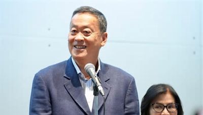 泰國總理賽塔宣布內閣微幅改組，前證交所主席接任財長、外長請辭