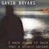 I Have Heard It Said that a Spirit Enters: Music of Gavin Bryars