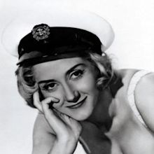 Liz Fraser