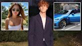 Inside glamorous life of Wimbledon star Sinner with Gucci deal & new girlfriend