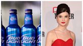 Bud Light is hoping free cases of beer will smooth over any tensions with its sellers after Dylan Mulvaney backlash