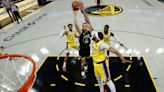 Warriors have big Anthony Davis-sized problem to solve vs. Lakers