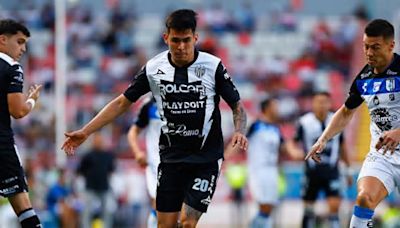 Necaxa vs Querétaro en vivo hoy el Play-In del Clausura 2024 | Resultado y marcador minuto a minuto del partido de la Liga MX