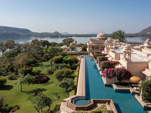 Our 15-day India Honeymoon Across 6 Cities Was a True Adventure — With Luxurious Respites