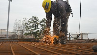 Cae 4,12 % el índice que busca anticipar tendencias económicas