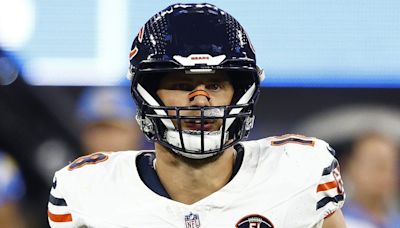 Vikings Urged to Sign $12 Million Ex-Bear, Packer in Free Agency