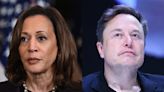 Will the Government Stop Political Deepfakes Like Elon Musk’s Kamala Harris Ad?