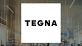 State of New Jersey Common Pension Fund D Buys 8,894 Shares of TEGNA Inc. (NYSE:TGNA)