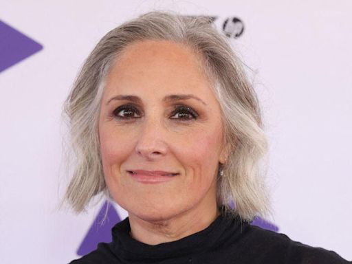 Ricki Lake Was Motivated to Lose Weight Naturally After Doctor Told Her She Wouldn't Be Able to Shape Up Without Ozempic