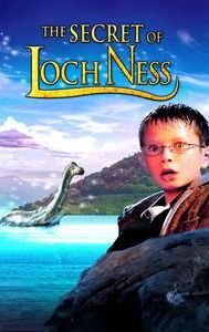 The Secret of Loch Ness