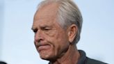 Peter Navarro's get-out-of-jail request is again rejected by the Supreme Court