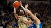 AP Player of the Week: Wake Forest's Hunter Sallis stands out in big week for Demon Deacons