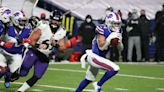 Bills at Ravens: 7 storylines to watch for in Week 4