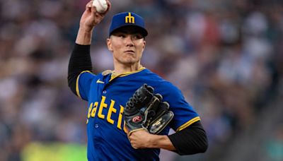 MLB》默默展現王牌身手，低調又成功的 Bryan Woo - MLB - 棒球 | 運動視界 Sports Vision