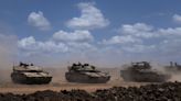 5 Israeli paratroopers killed, 7 wounded by friendly-fire in northern Gaza