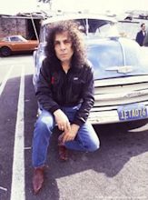 Ronnie James Dio