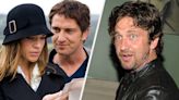 Gerard Butler Says He "Almost Killed" Hilary Swank On The Set Of "P.S. I Love You"