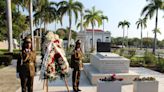 Cuba rindió homenaje a Madre de la Patria (+Fotos) - Noticias Prensa Latina