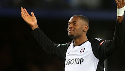 Fulham chase "astounding" £11m ex-Man United player to replace Tosin