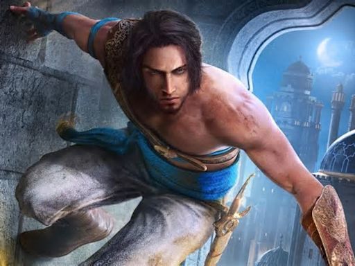 Prince of Persia Le Sabbie del Tempo Remake: lo sviluppo è ripartito da zero, per un insider