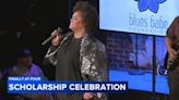 Philadelphia singer-songwriter gives back to community with scholarship awards