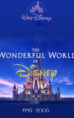 The Wonderful World of Disney