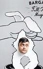 Nate Bargatze: Full Time Magic