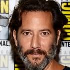 Henry Ian Cusick