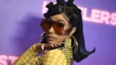Cardi B understands Rolling Stone hip-hop ranking backlash, but rejects 'disrespect'