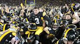 Kirk Ferentz discusses why Kinnick has been a top-5 trap, how Iowa can upset Michigan again