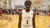 4-star forward Corey Chest, the No. 1 player in Louisiana, commits to LSU basketball