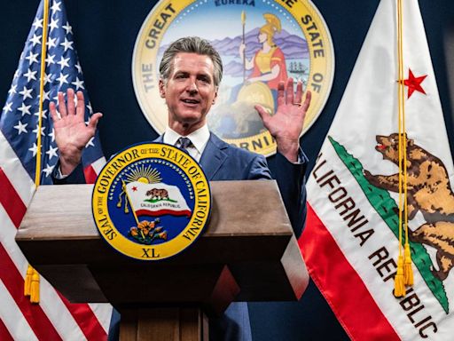 Newsom administration releases plan that could speed up California insurance price increases