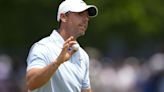 Rory McIlroy loves life inside the ropes, shoots 66 on first day at PGA