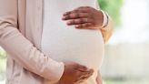 Covid during pregnancy increases risk of maternal death, study finds