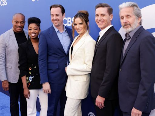 'NCIS' Cast Tease 'Intense' Season 21 Finale: 'There Are Some Fundamental Changes' (Exclusive)