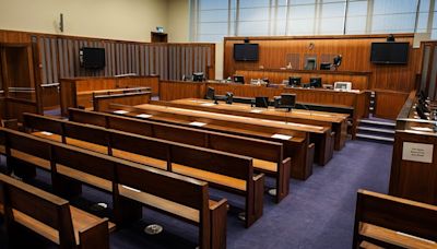 Donegal taxi-driver jailed for sexually assaulting woman, 18, in Derry - Donegal Daily