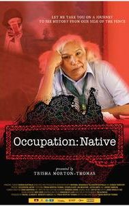 Occupation: Native