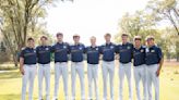 The golf program at this storied university qualified for the NCAA finals for the first time in 58 years