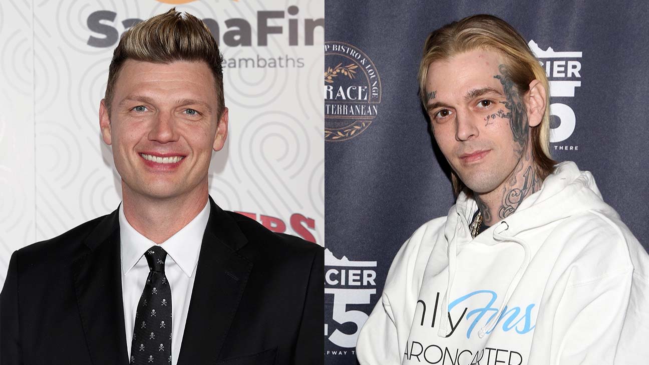 Investigation Discovery to Probe Nick Carter Allegations, Rift With Late Aaron Carter in Docuseries ‘Fallen Idols’