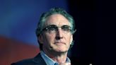 A freak pick-up basketball injury may derail Doug Burgum's debate plans after he loaned himself nearly $10 million to make the stage