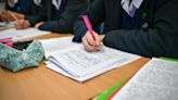 Three in 10 London pupils miss out on first choice of secondary school