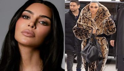 Kim Kardashian to channel heartache into gripping new series