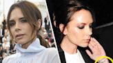 Victoria Beckham Confirmed That She Did Get Her Tattoo Of David Beckham's Initials Removed And Explained Why