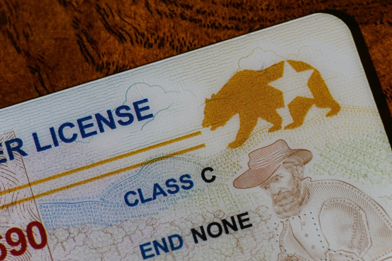 REAL ID deadline is one year away. What Californians need to know