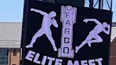 Valley City and LaMoure/Litchville-Marion compete in Fargo Elite