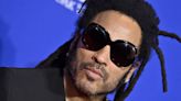 Lenny Kravitz Takes On Role Of Executive Producer For Seun Kuti And Egypt 80's New Album