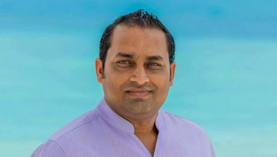 Amit Kumar Prasad joins Conrad Maldives Rangali Island as Director of F&B - ET HospitalityWorld