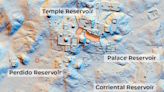 Los métodos mayas para mantener el agua de los embalses limpia, ¿una solución actual?